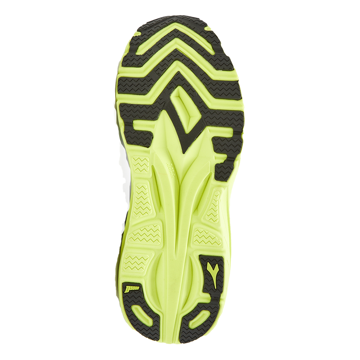 Diadora Equipe Nucleo — Slvr DD - Steel Gry - Caribbe — Size D — Width 10 — Alternate View 15