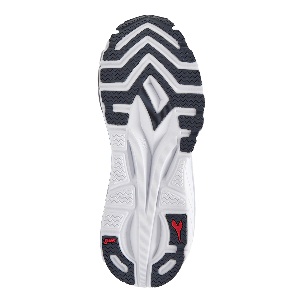Diadora Equipe Nucleo — Slvr DD - Steel Gry - Caribbe — Size D — Width 10 — Alternate View 21