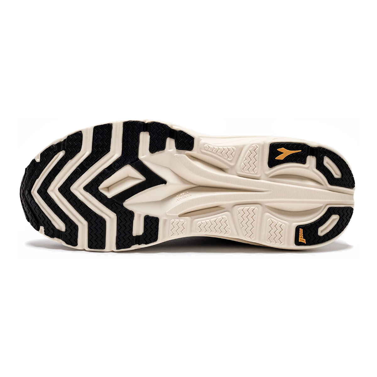 Diadora Equipe Nucleo — Slvr DD - Steel Gry - Caribbe — Size D — Width 10 — Alternate View 45