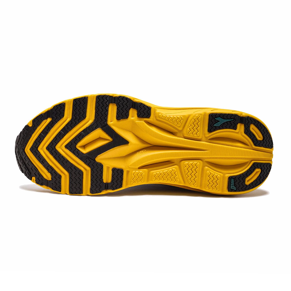 Diadora Equipe Nucleo — Slvr DD - Steel Gry - Caribbe — Size D — Width 10 — Alternate View 27