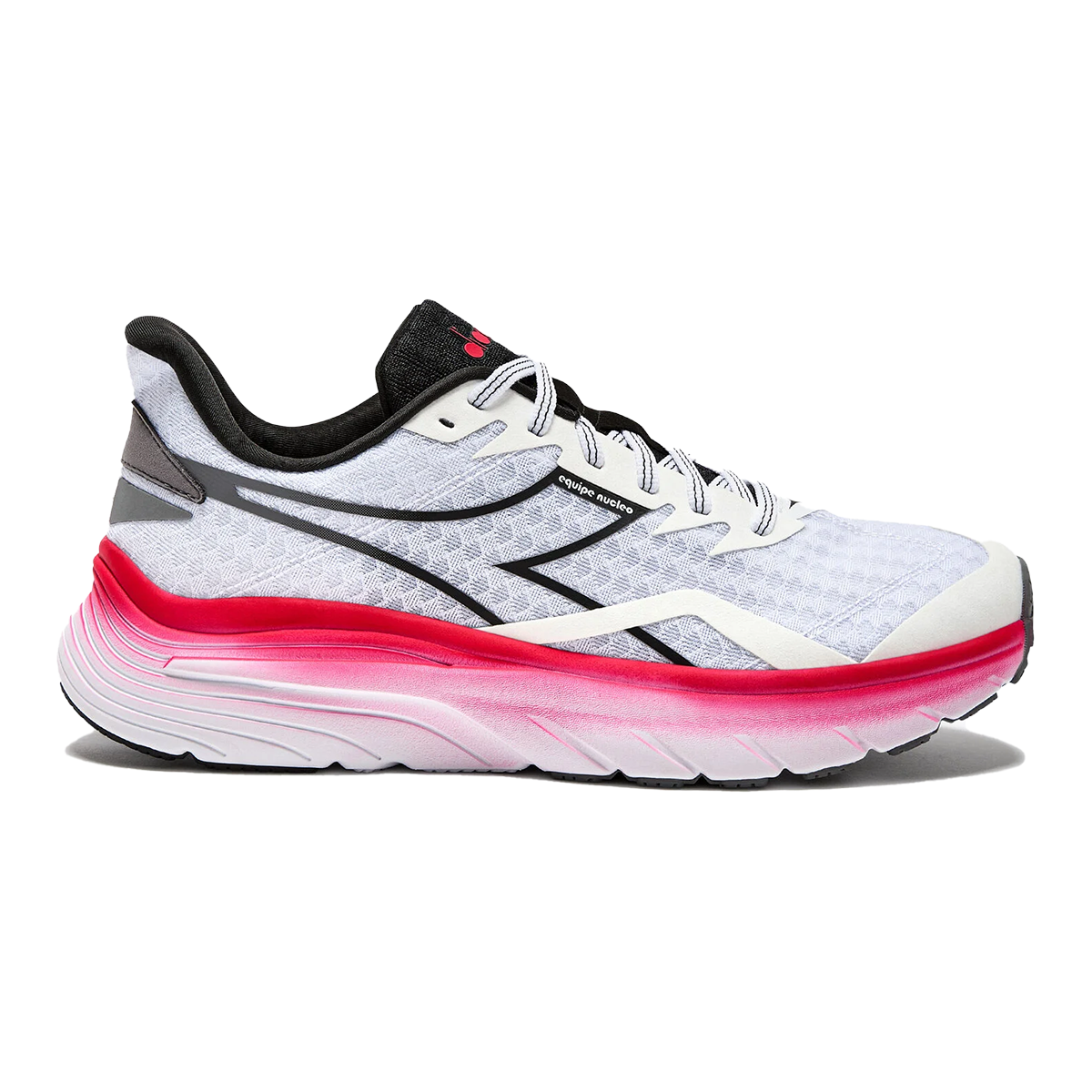 Diadora Equipe Nucleo — Slvr DD - Steel Gry - Caribbe — Size D — Width 10 — Alternate View 37