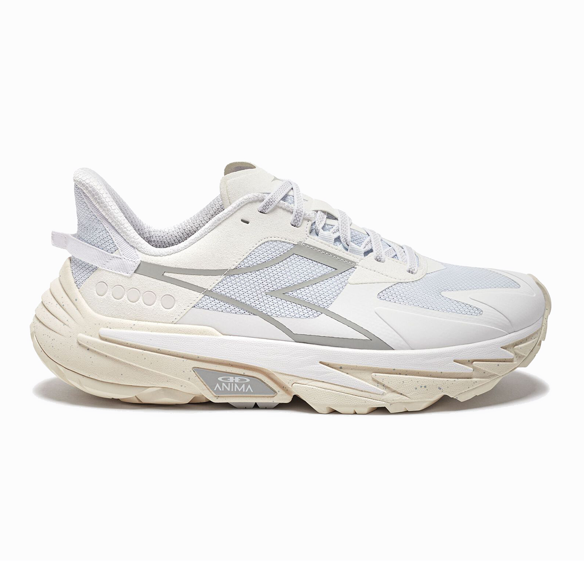 Diadora Equipe Sestriere-XT — Balsam Green - Black — Size D — Width 9 — Alternate View 10