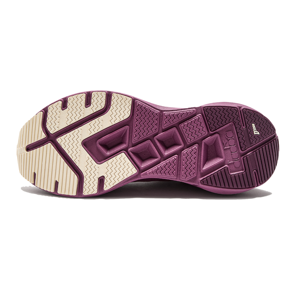 Diadora Cellula — Black - Whisper White — Size B — Width 6 — Alternate View 8