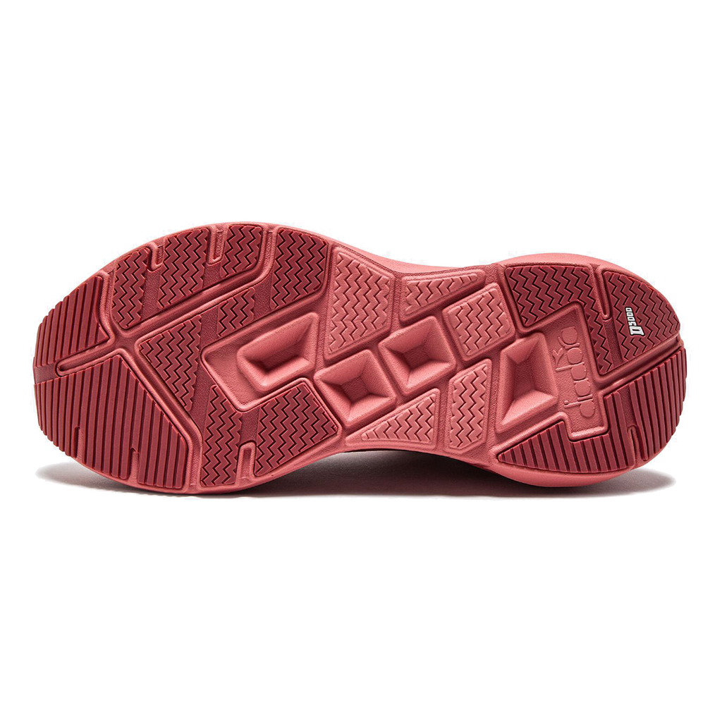 Diadora Cellula — Black - Whisper White — Size B — Width 6 — Alternate View 11