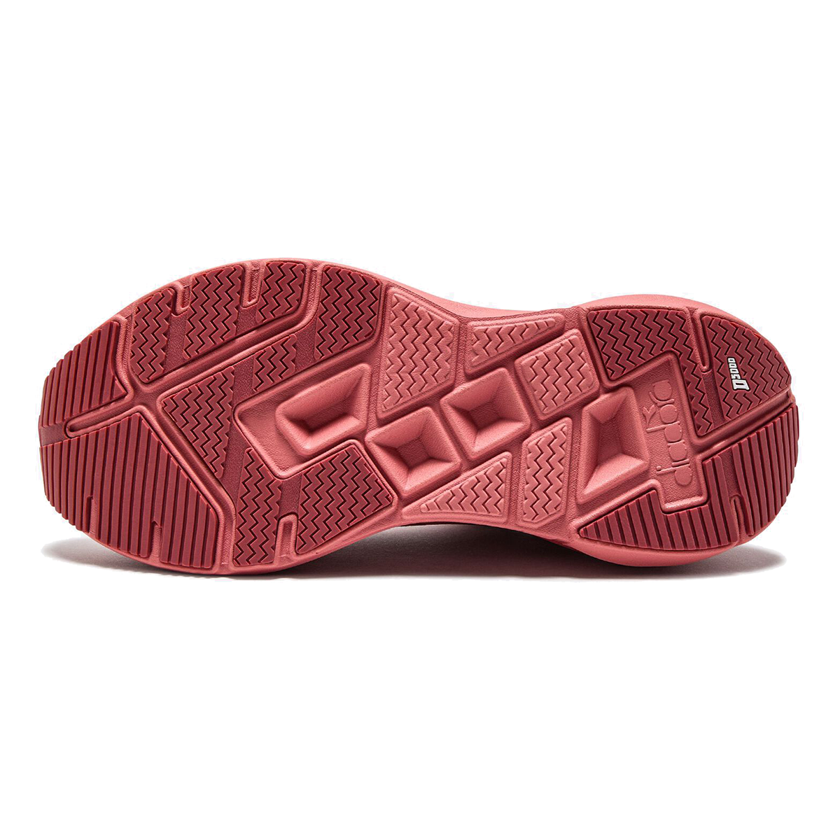 Diadora Cellula — Black - Whisper White — Size B — Width 6 — Alternate View 11
