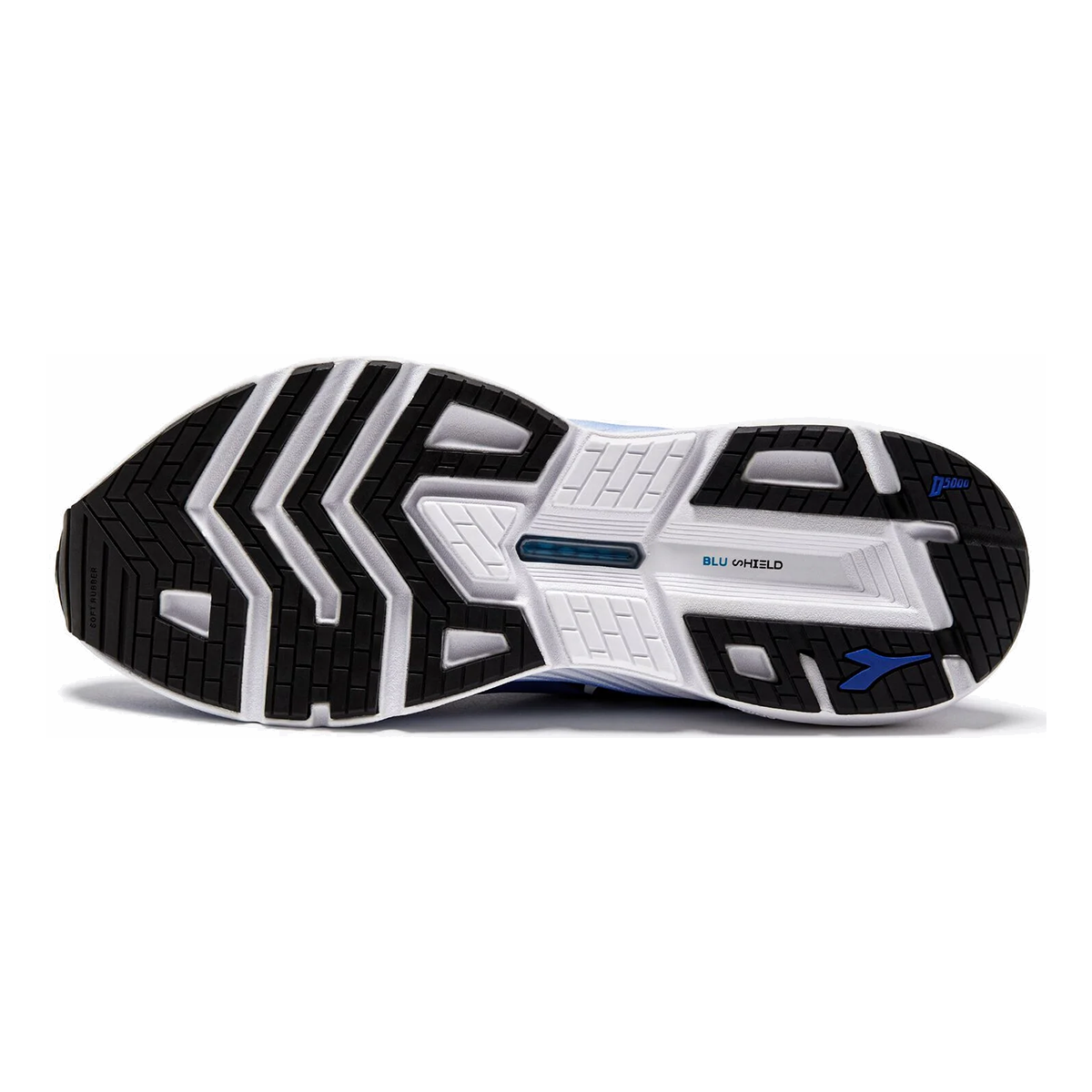 Diadora Mythos Blushield Volo 4 — Brittany Blue - Mediterranea — Size D — Width 8.5 — Alternate View 12