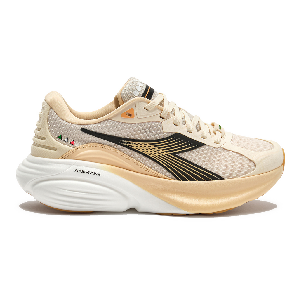 Diadora Atomo Star — Blue Lapis - Spa Retreat - White — Size D — Width 10 — Alternate View 24