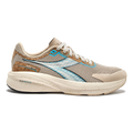 Diadora Mythos Blushield Volo 5 2030 — Beige - Whisper White — Size B — Width 10 — Front View