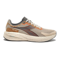 Diadora Mythos Blushield Volo 5 2030 — Beige - Steel Gray — Size D — Width 10 — Front View