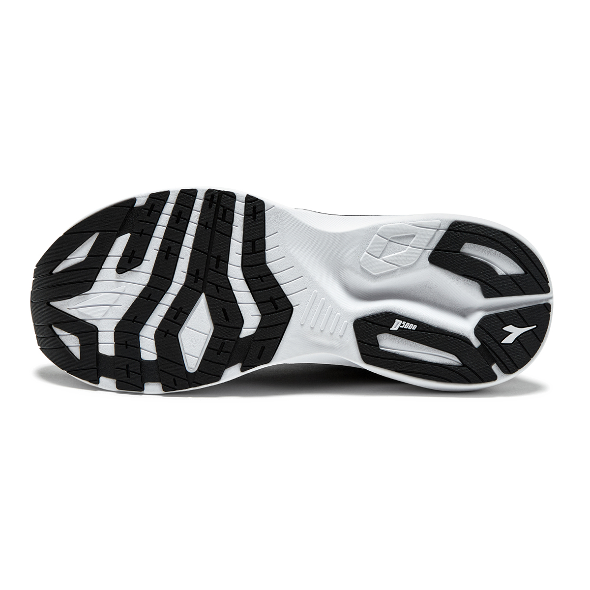 Diadora Nucleo 2 — Whisper White - Pink Frosti — Size B — Width 10 — Alternate View 37