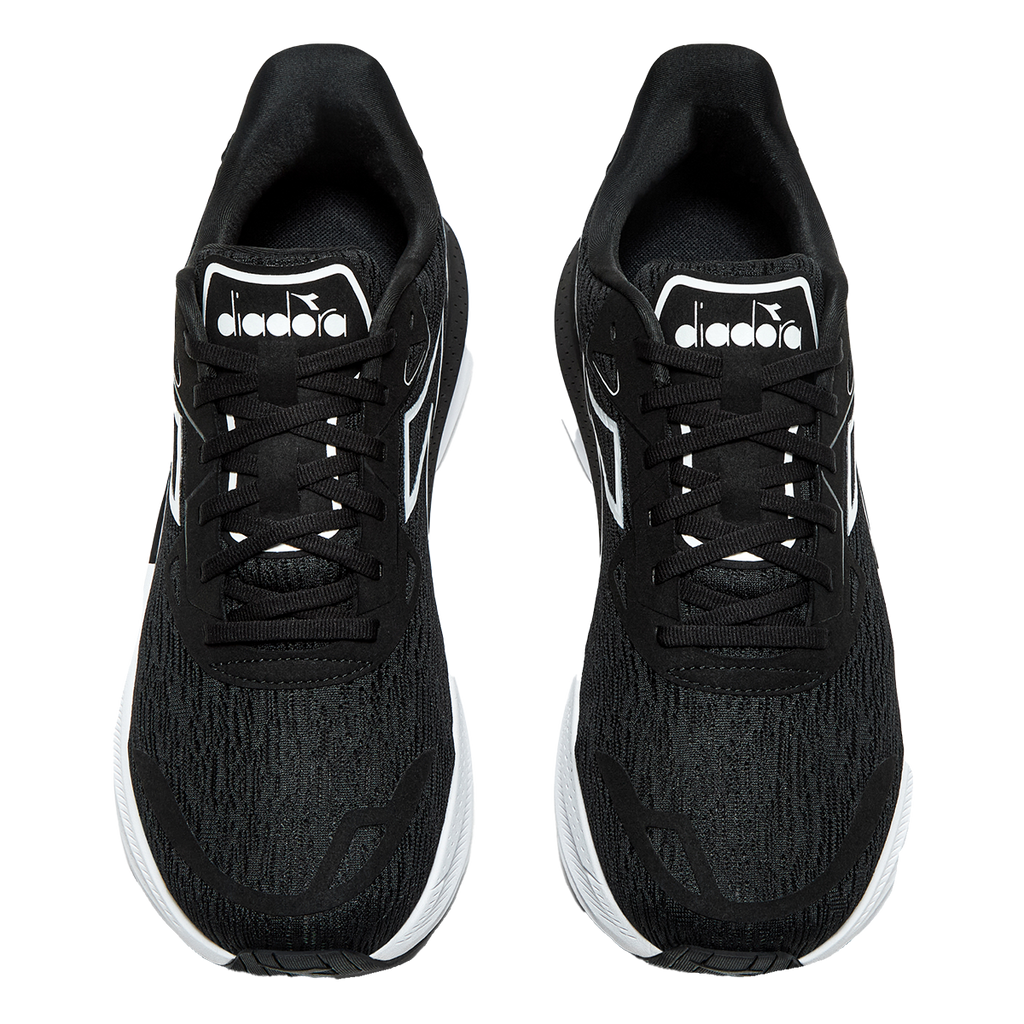 Diadora Nucleo 2 — Whisper White - Pink Frosti — Size B — Width 10 — Alternate View 36