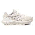 Diadora Nucleo 2 GR — Turtledove - Oyster Gray — Size D — Width 10 — Front View