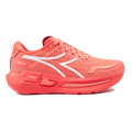 Diadora Cellula 2 — Coral - Hot Coral — Size B — Width 6 — Front View