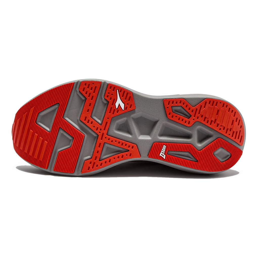 Diadora Cellula 2 — Coral - Hot Coral — Size B — Width 6 — Alternate View 7