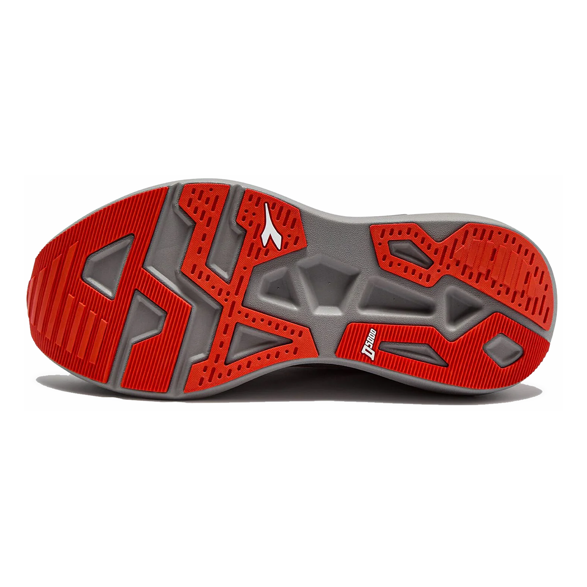 Diadora Cellula 2 — Coral - Hot Coral — Size B — Width 6 — Alternate View 7
