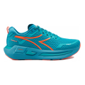 Diadora Cellula 2 — Lapis - Harbor Blue — Size D — Width 7.5 — Front View