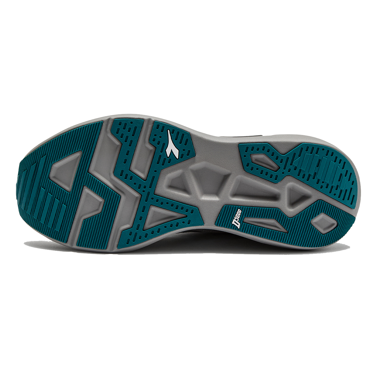 Diadora Cellula 2 — Lapis - Harbor Blue — Size D — Width 7.5 — Alternate View 7