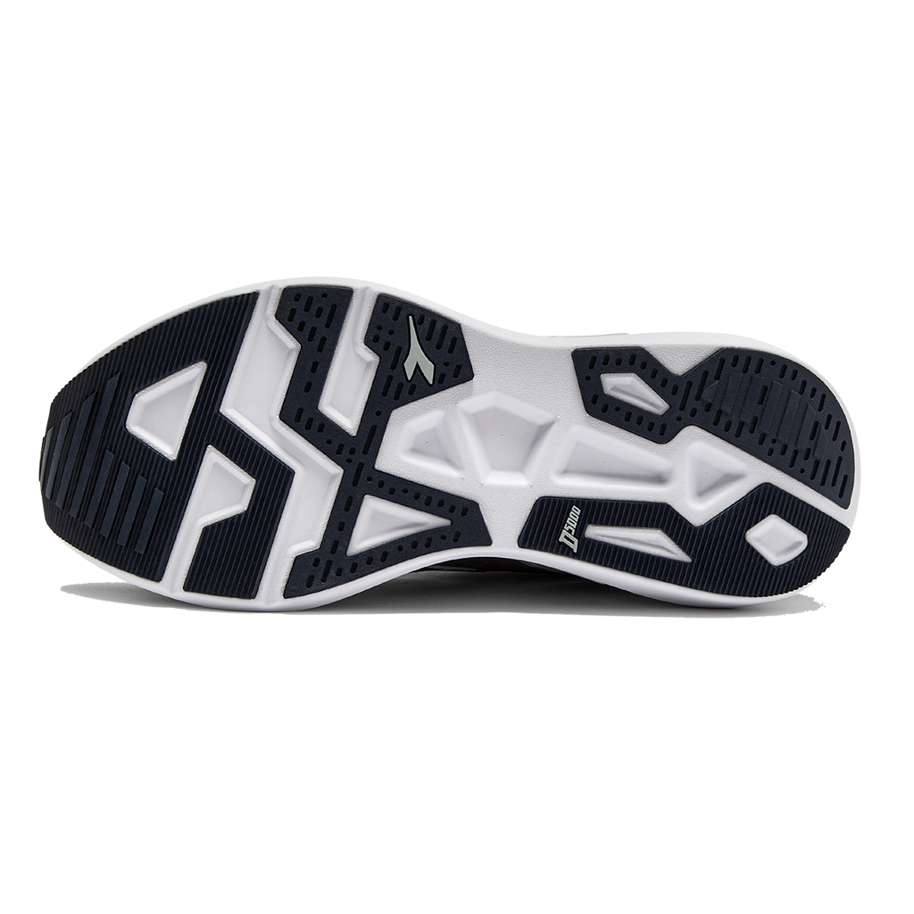 Diadora Cellula 2 — Lapis - Harbor Blue — Size D — Width 7.5 — Alternate View 10