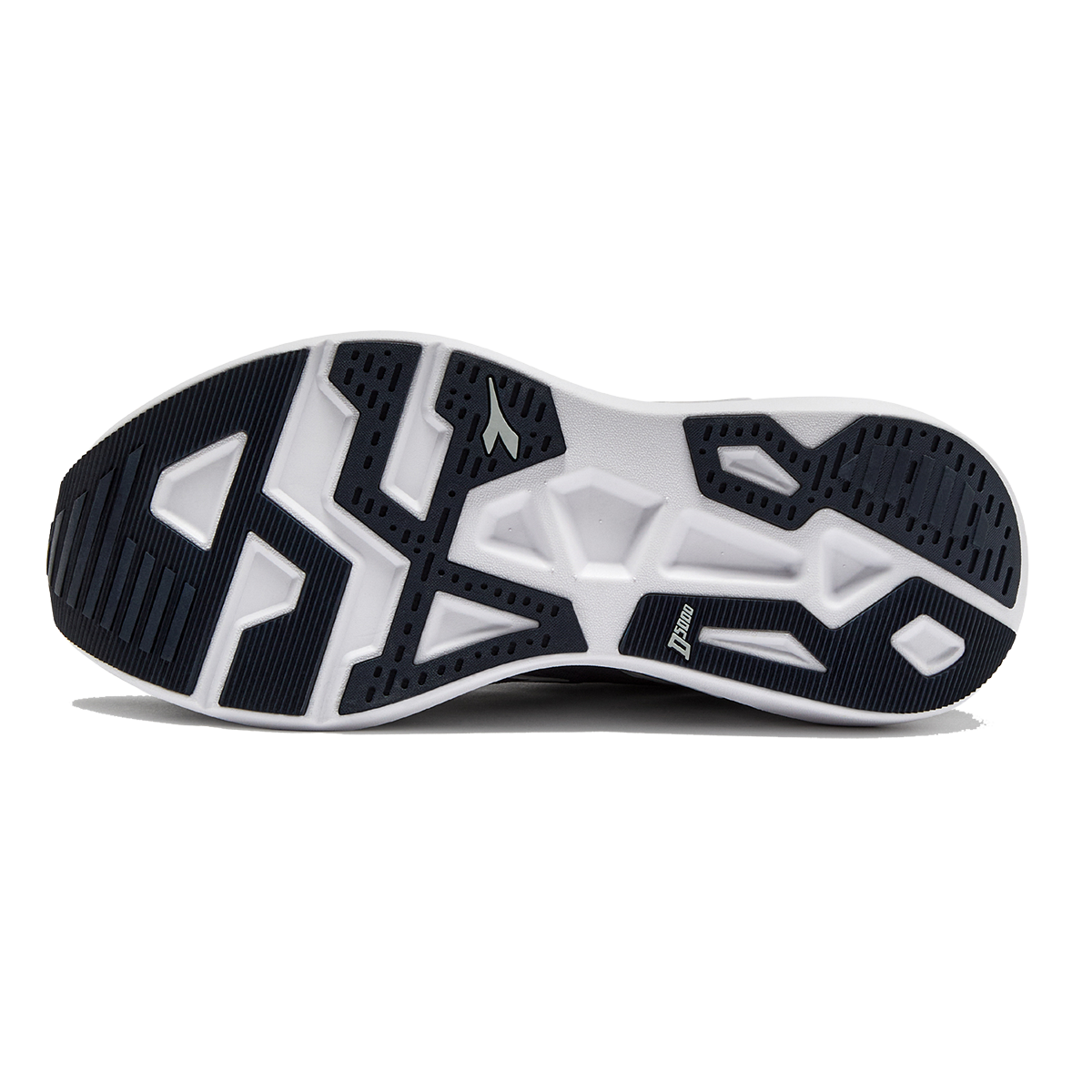 Diadora Cellula 2 — Lapis - Harbor Blue — Size D — Width 7.5 — Alternate View 10