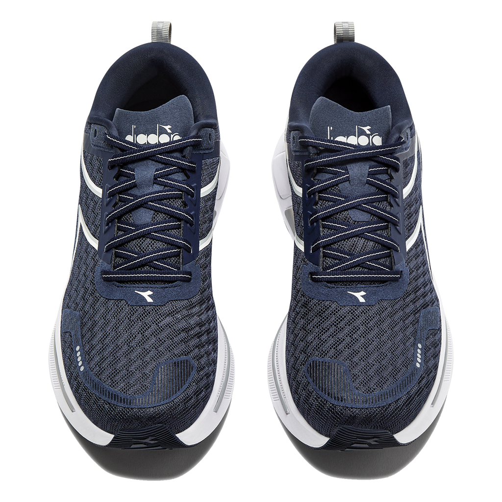 Diadora Cellula 2 — Lapis - Harbor Blue — Size D — Width 7.5 — Alternate View 9