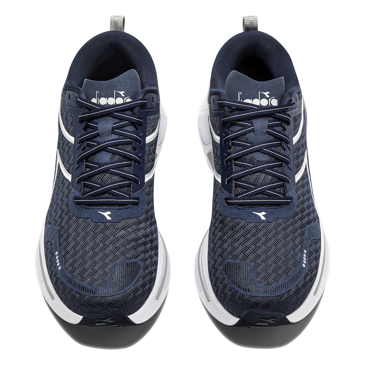 Diadora Cellula 2 — Lapis - Harbor Blue — Size D — Width 7.5 — Alternate View 9