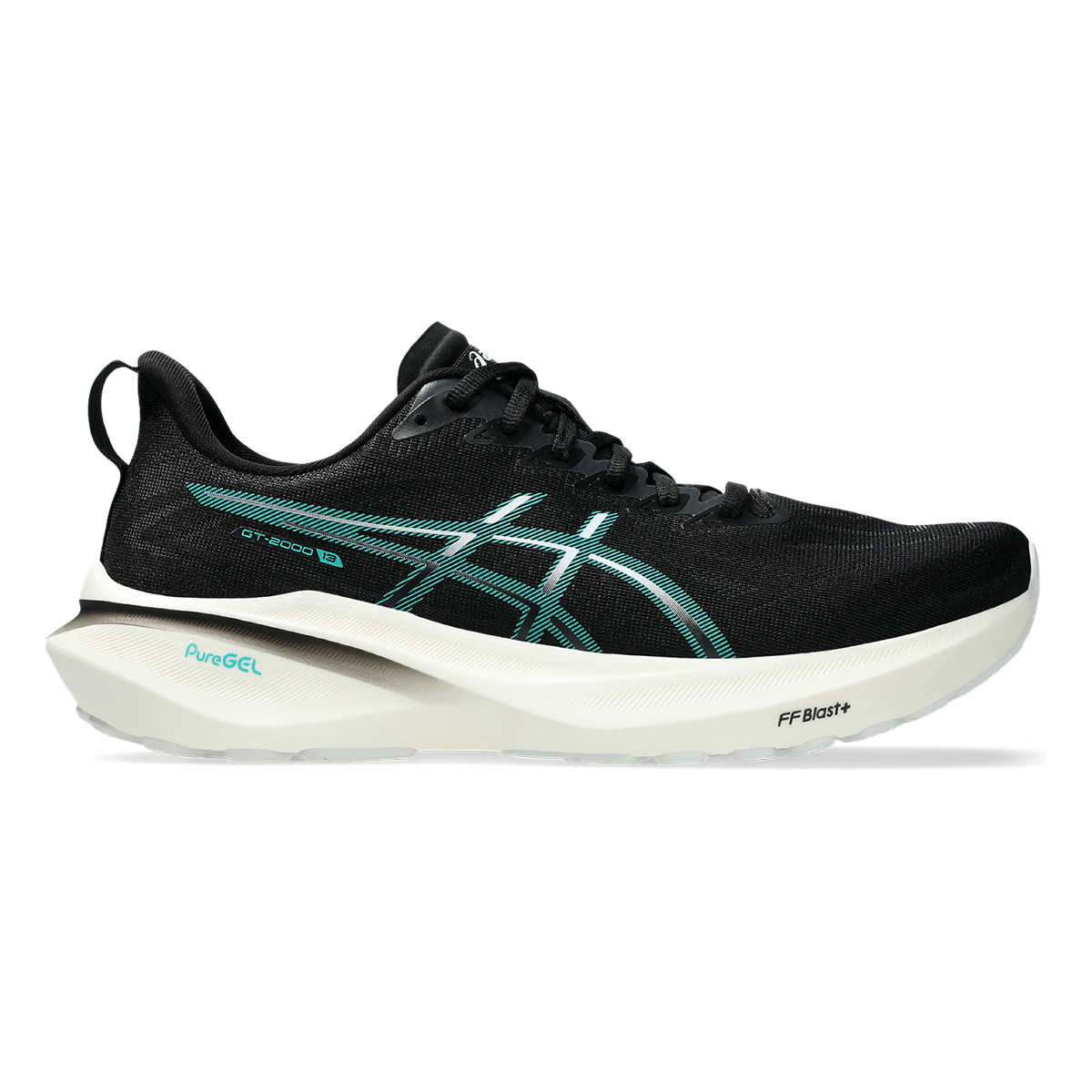 Asics GT 2000 13 — Dusty Mauve - Watershed Rose — Size B — Width 5.5 — Alternate View 33