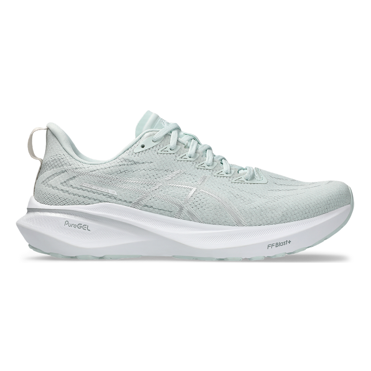 Asics GT 2000 13 — Dusty Mauve - Watershed Rose — Size B — Width 5.5 — Alternate View 21