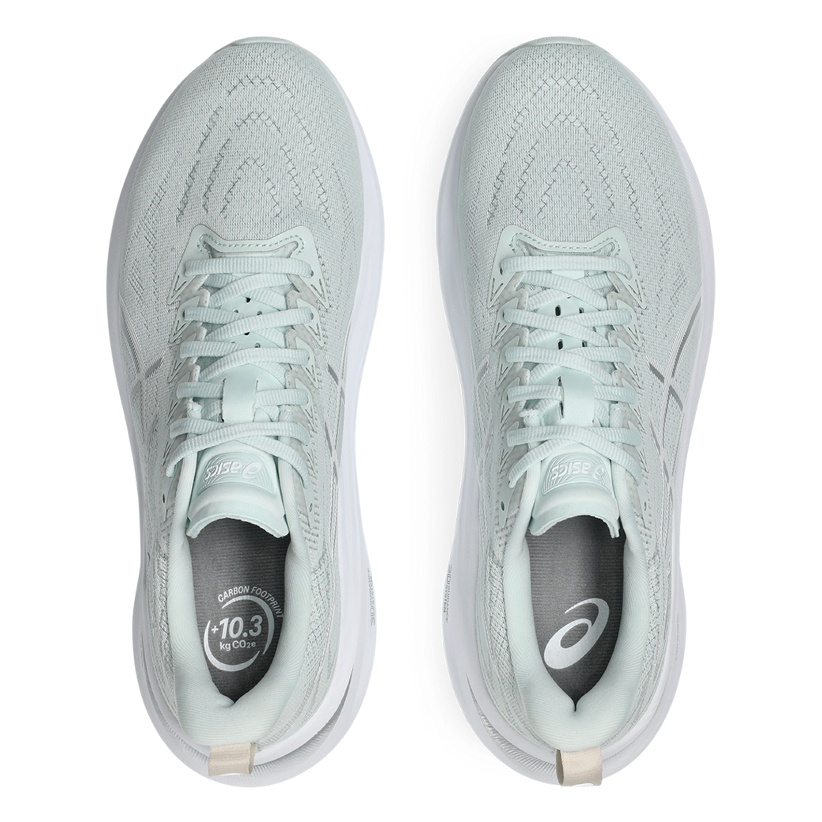 Asics GT 2000 13 — Dusty Mauve - Watershed Rose — Size B — Width 5.5 — Alternate View 23