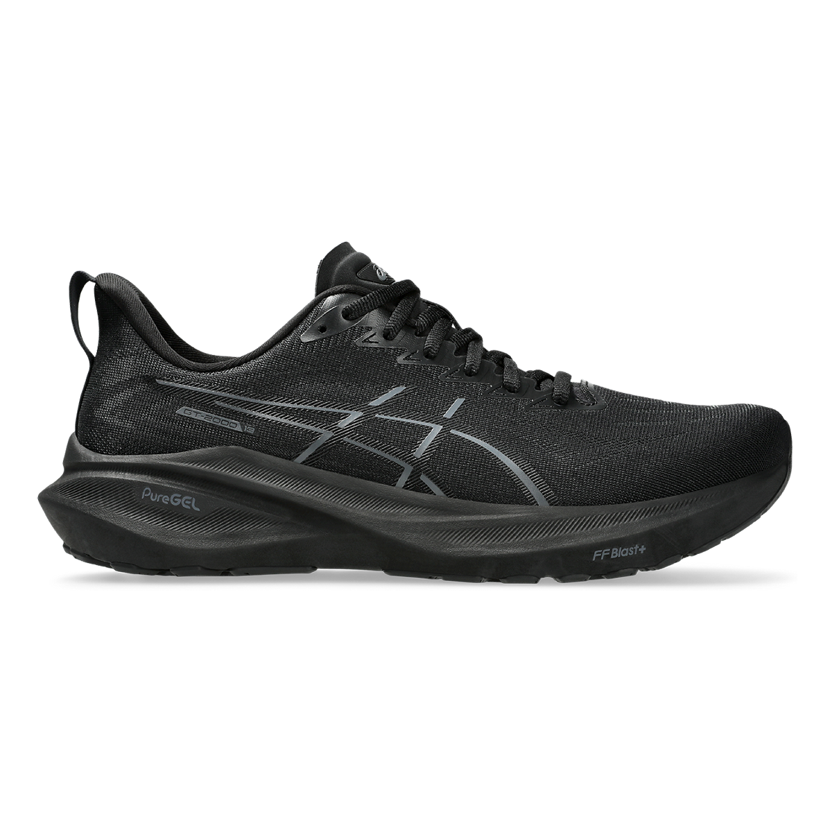 Asics GT 2000 13 — Dusty Mauve - Watershed Rose — Size B — Width 5.5 — Alternate View 25