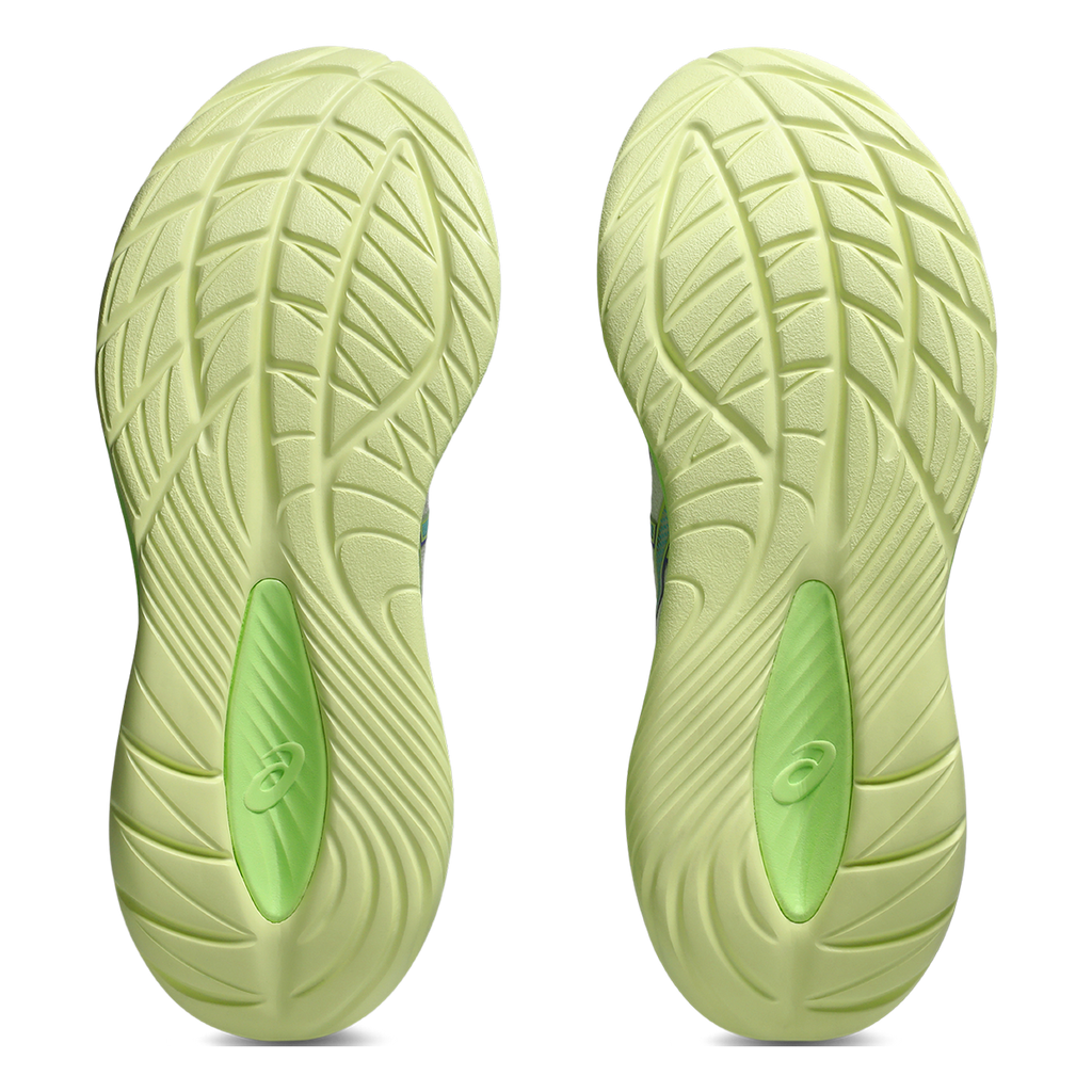 Asics Gel Cumulus 27 — Taupe Grey - Black — Size D — Width 6 — Alternate View 44