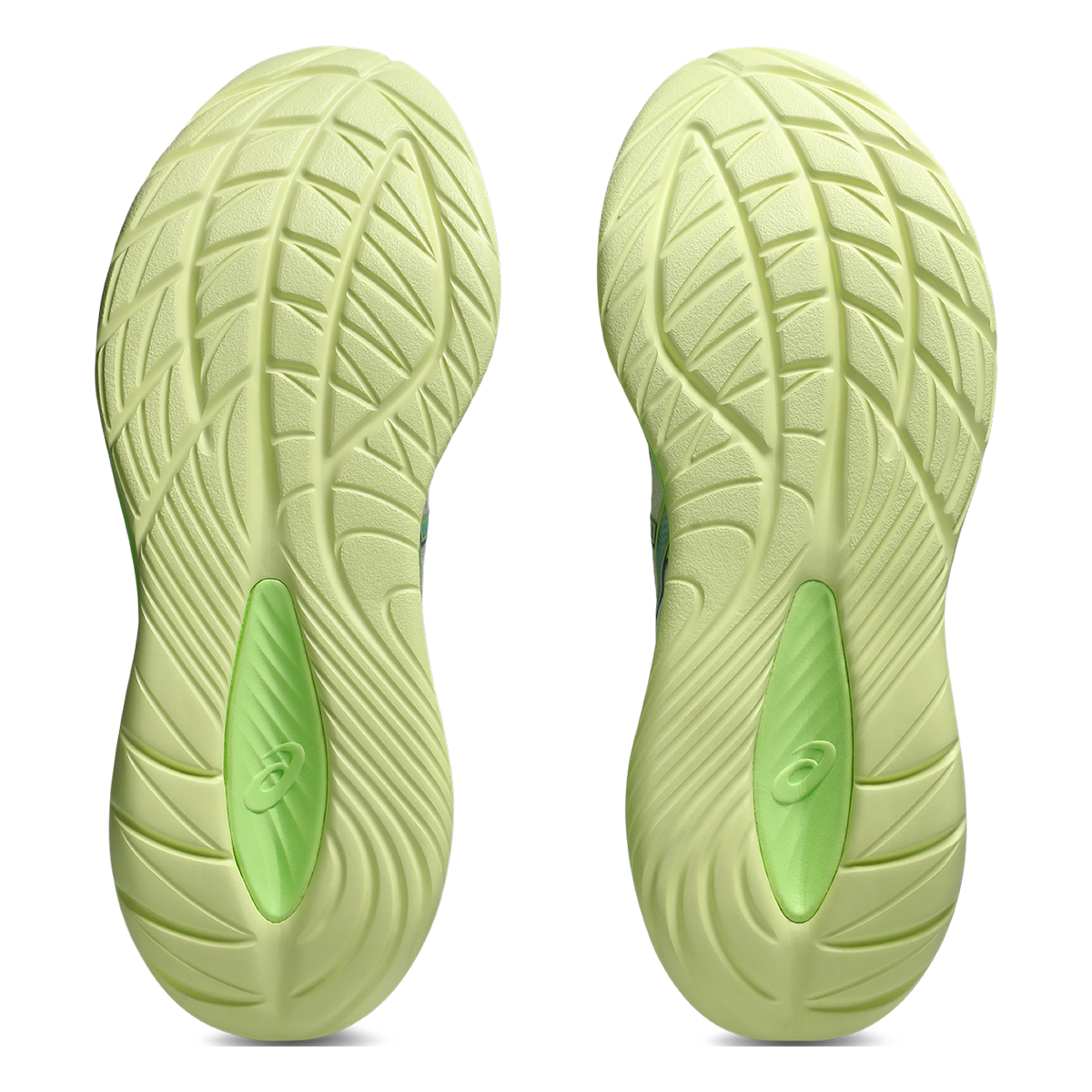 Asics Gel Cumulus 27 — Taupe Grey - Black — Size D — Width 6 — Alternate View 44