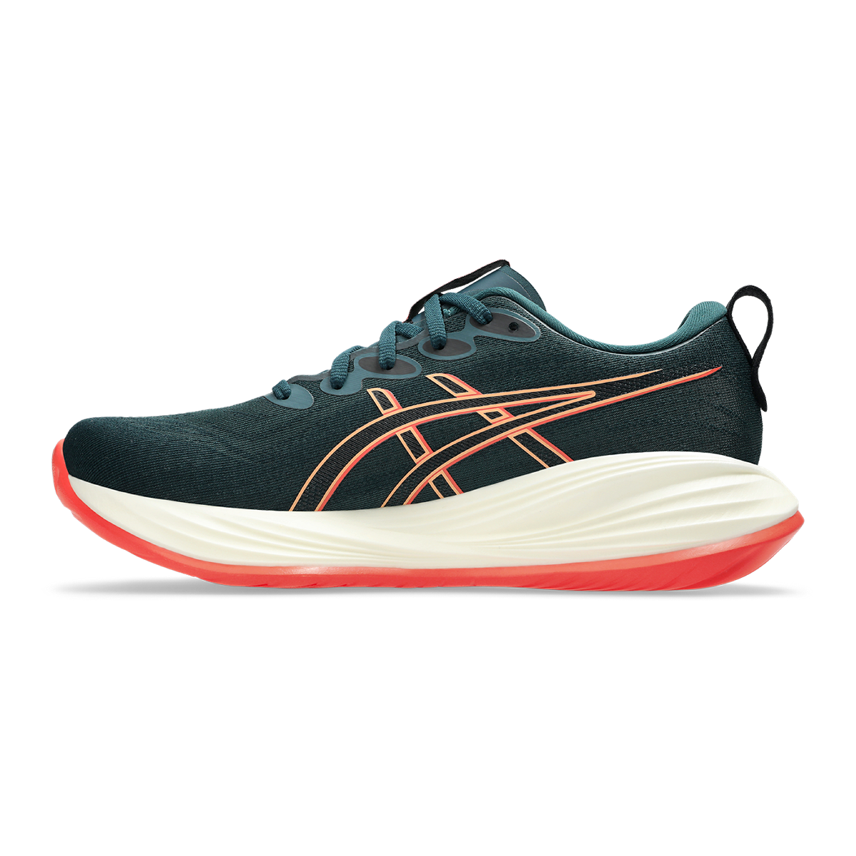 Asics Gel Cumulus 27 — Taupe Grey - Black — Size D — Width 6 — Alternate View 10