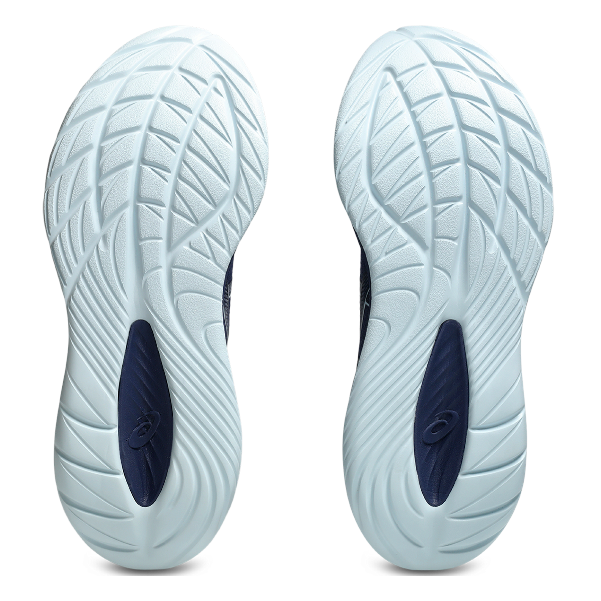 Asics Gel Cumulus 27 — Taupe Grey - Black — Size D — Width 6 — Alternate View 16