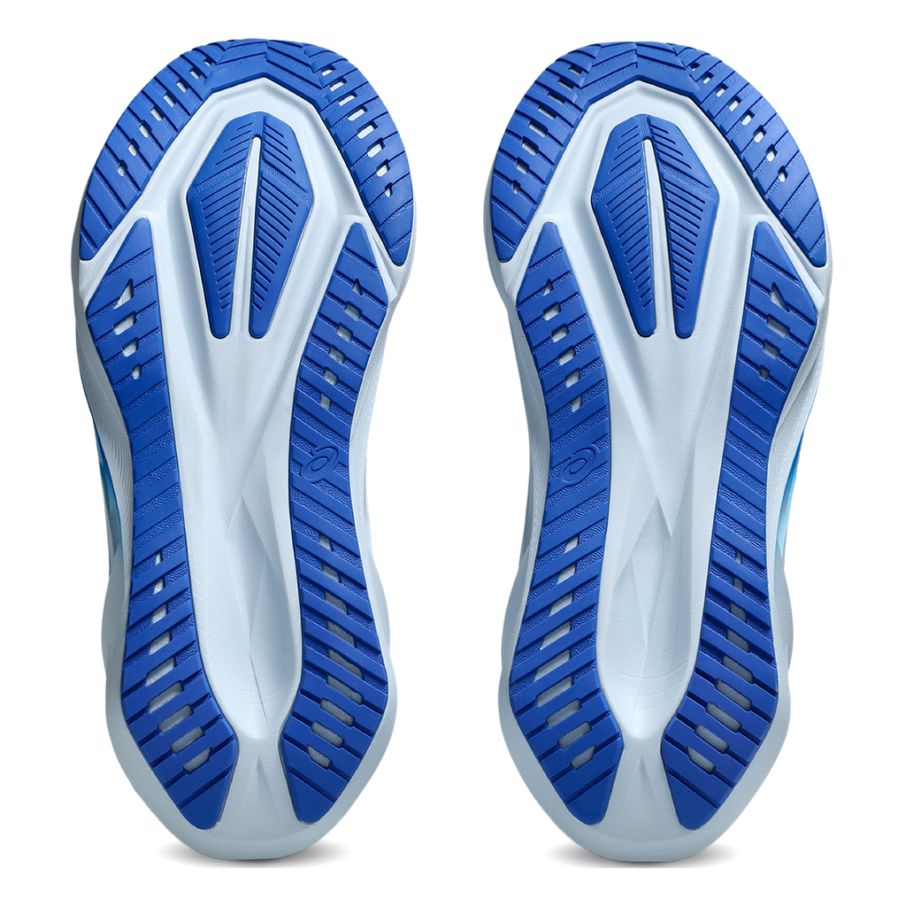 Asics Novablast 5 — Soothing Sea - Wave Teal — Size D — Width 6 — Alternate View 16