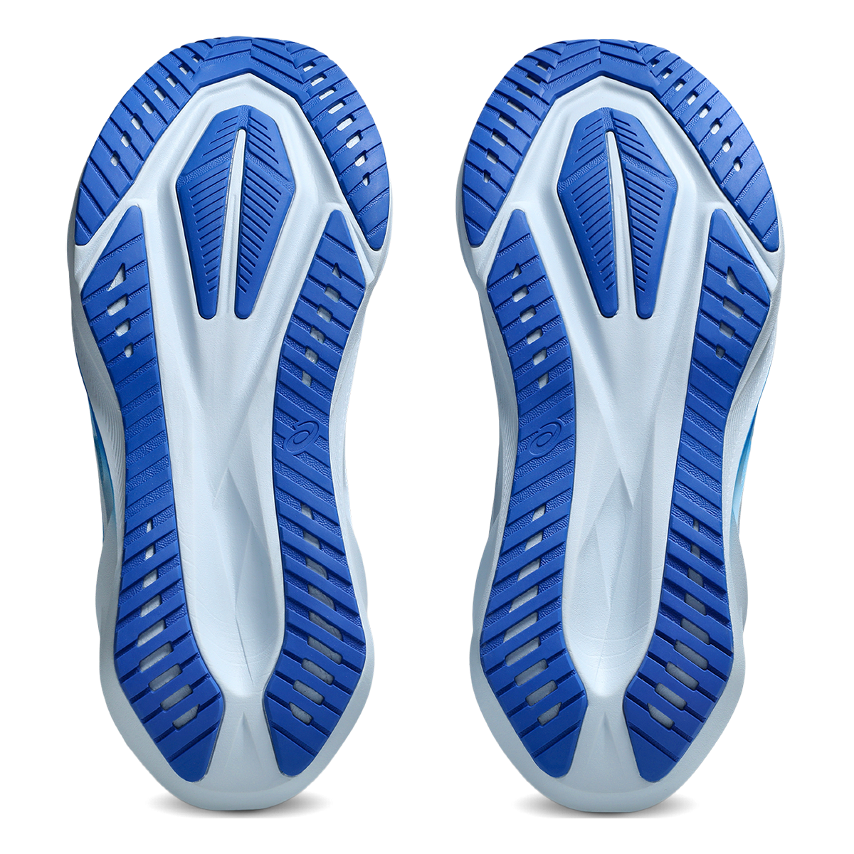 Asics Novablast 5 — Soothing Sea - Wave Teal — Size D — Width 6 — Alternate View 16