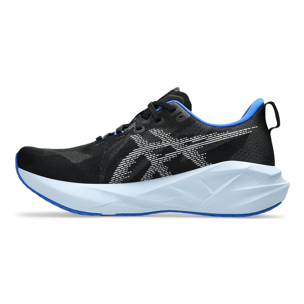 Asics Novablast 5 — Soothing Sea - Wave Teal — Size D — Width 6 — Alternate View 14