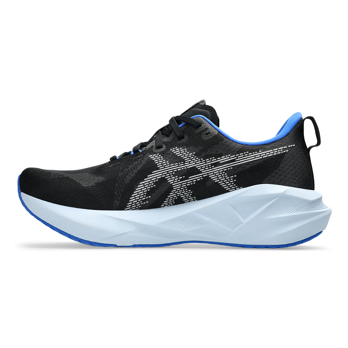Asics Novablast 5 — Soothing Sea - Wave Teal — Size D — Width 6 — Alternate View 14