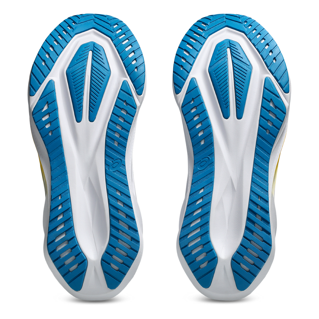 Asics Novablast 5 — Soothing Sea - Wave Teal — Size D — Width 6 — Alternate View 36