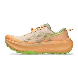 Asics Trabuco Max 4 — Cream - Khaki — Size D — Width 10.5 — Alternate View 12