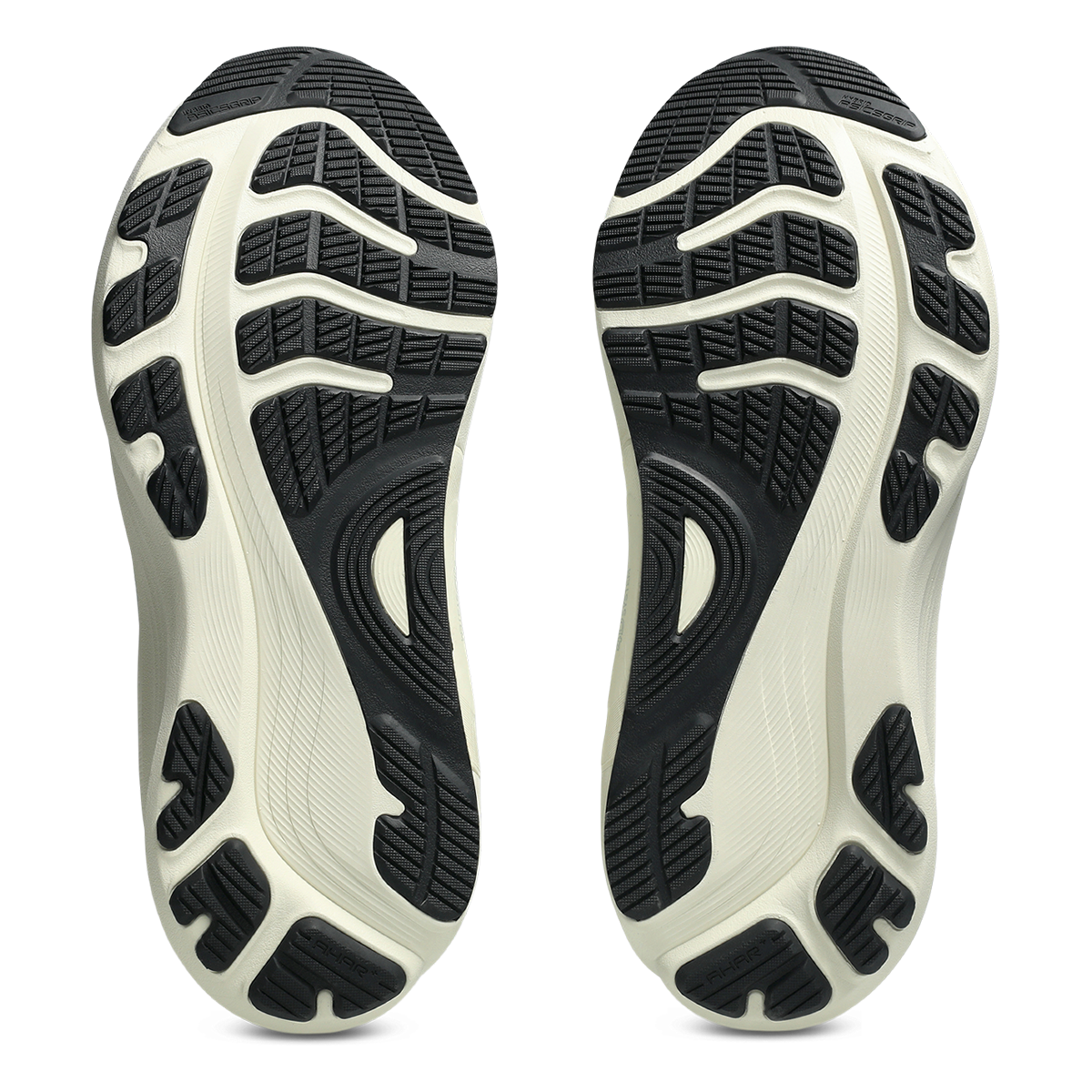 Asics Gel Kayano 32 — Cold Moss - Vital Green — Size D — Width 6 — Top View