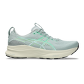 Asics Gel Kayano 32 — Cold Moss - Vital Green — Size D — Width 6 — Front View