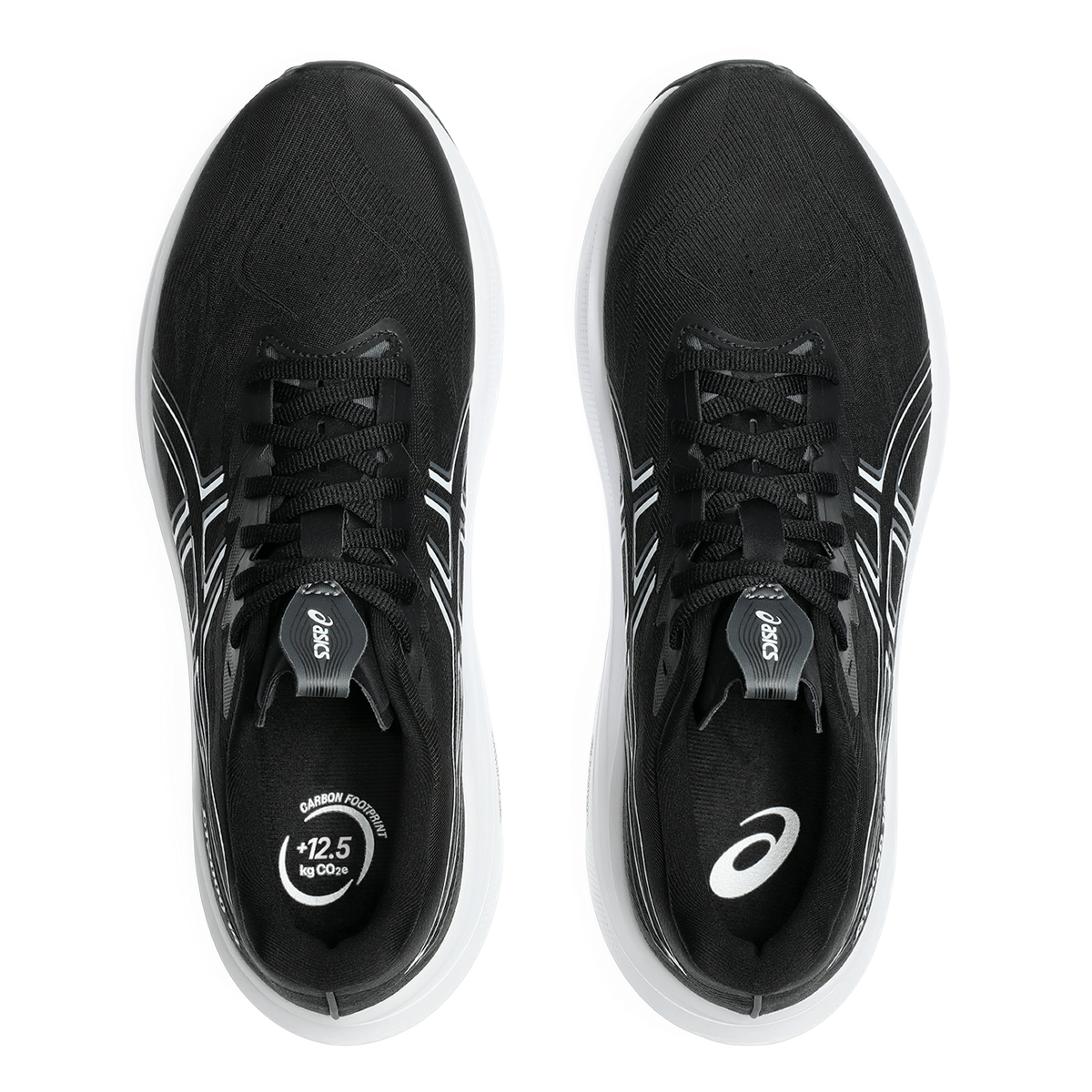 Asics GT 2000 14 — Black - White — Size 2A — Width 10 — Alternate View 27