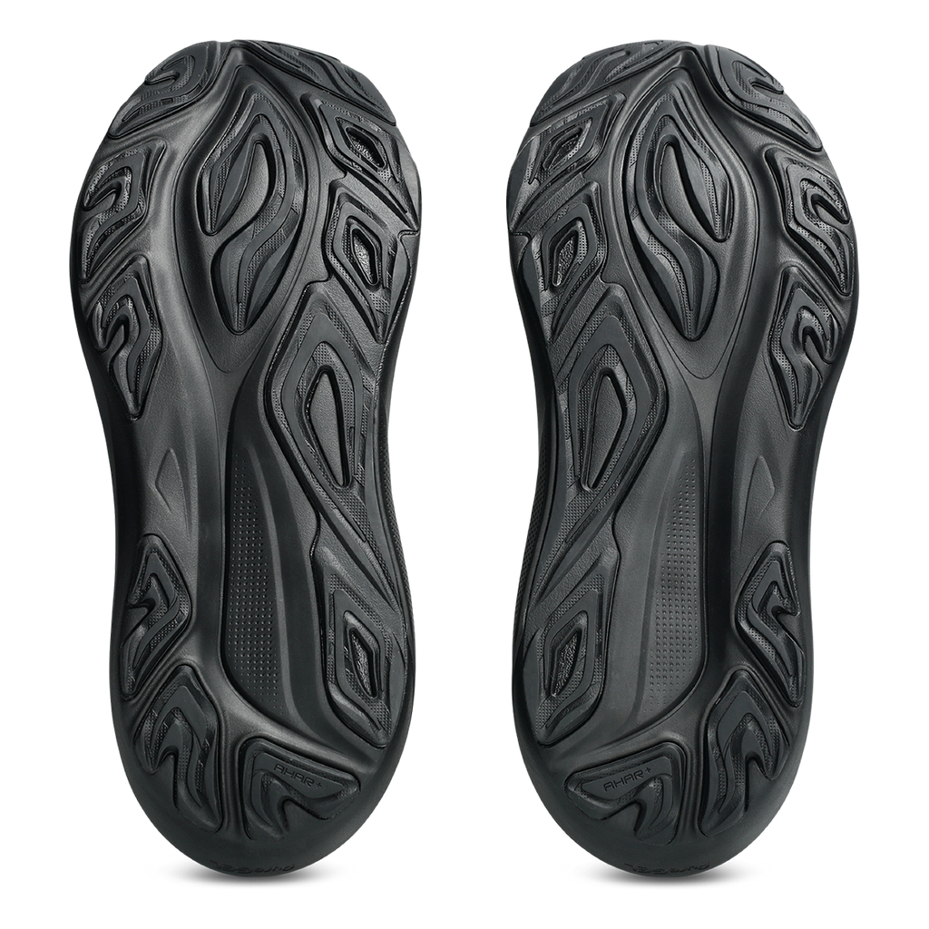 Asics GT 2000 14 — Black - White — Size 2E — Width 10 — Alternate View 13
