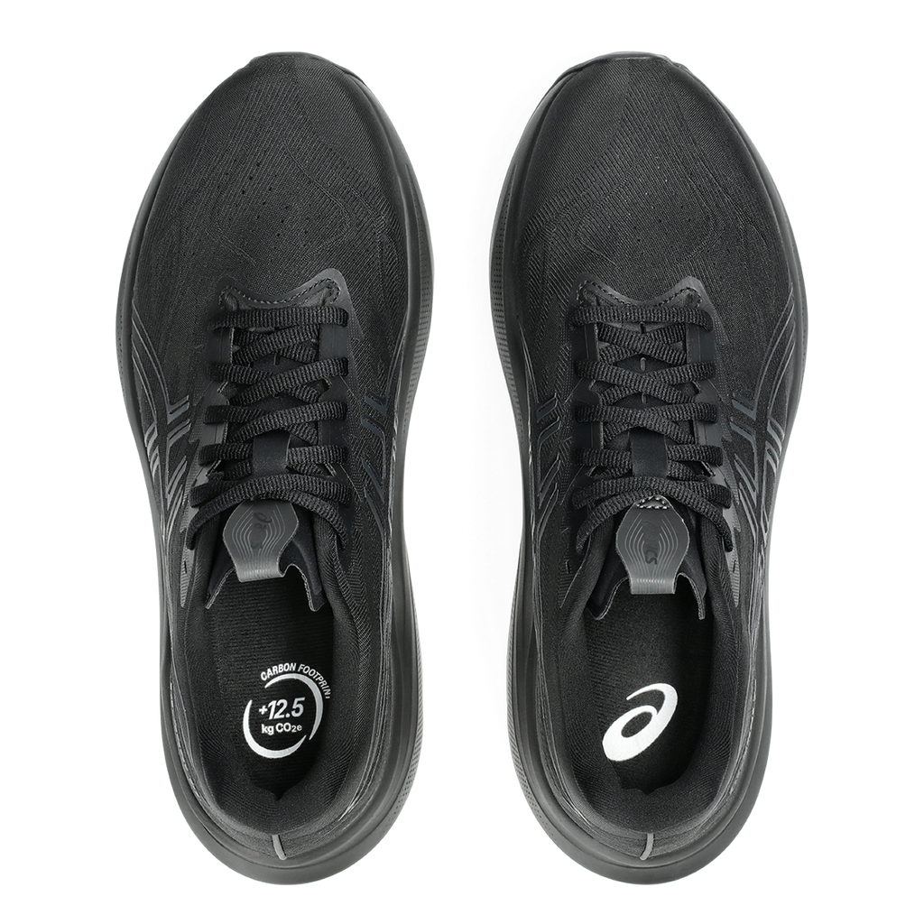 Asics GT 2000 14 — Black - White — Size 2E — Width 10 — Alternate View 12