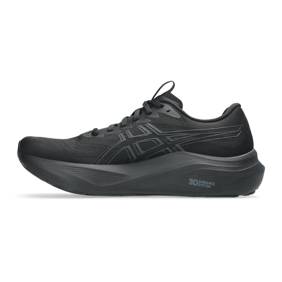 Asics GT 2000 14 — Black - White — Size 2A — Width 10 — Alternate View 30