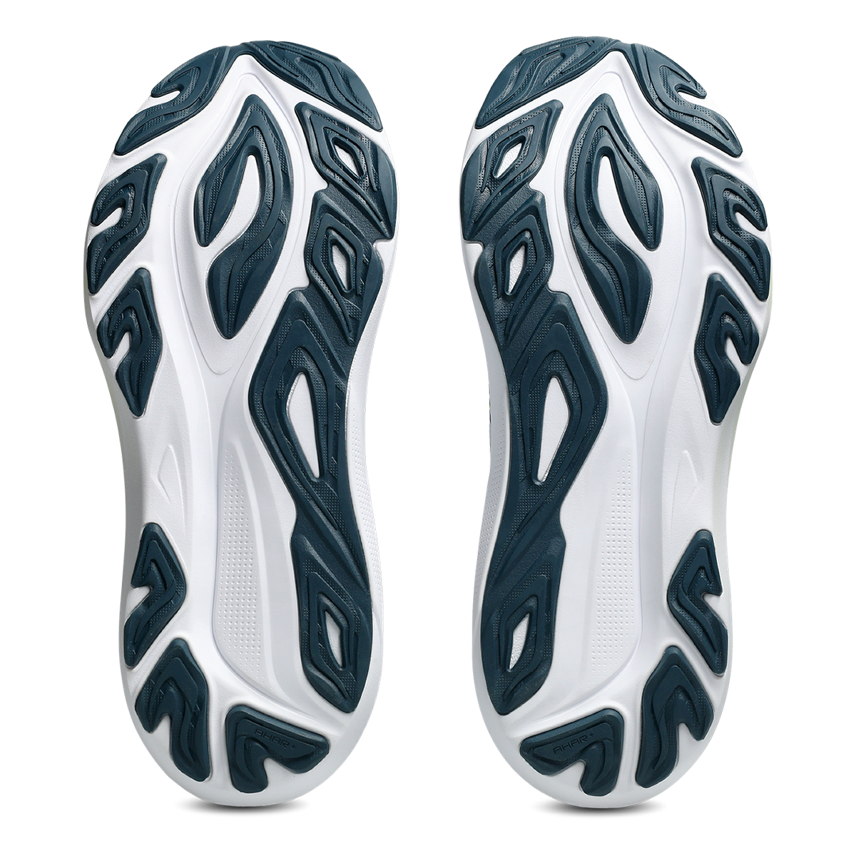 Asics GT 2000 14 — Black - White — Size 2E — Width 10 — Top View