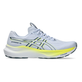 Asics GT 2000 14 — Black - White — Size 2E — Width 10 — Front View