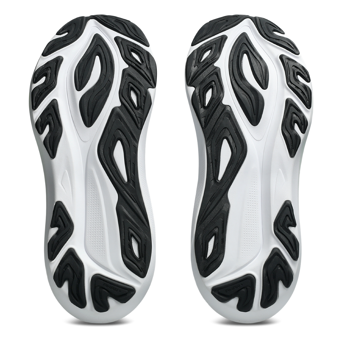 Asics GT 2000 14 — Black - White — Size 2E — Width 10 — Alternate View 65