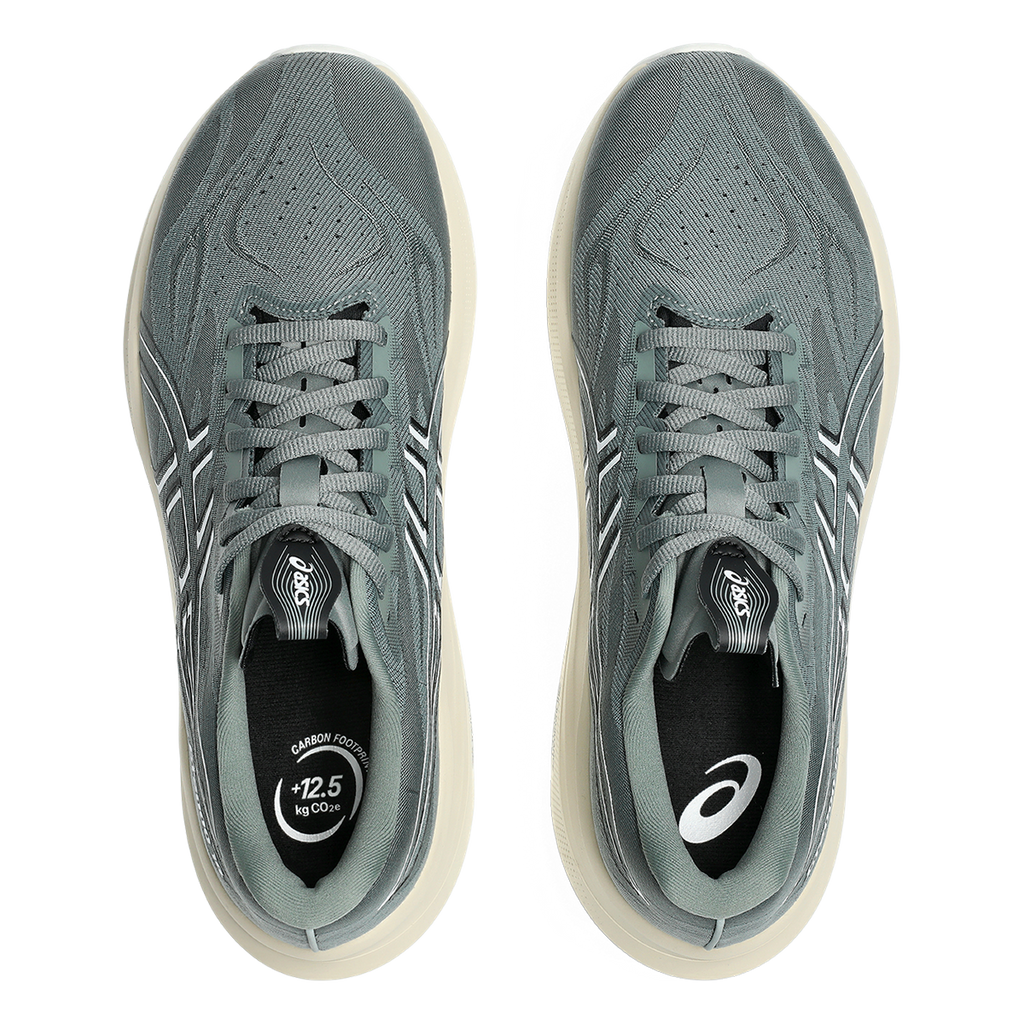 Asics GT 2000 14 — Black - White — Size 2E — Width 10 — Alternate View 36