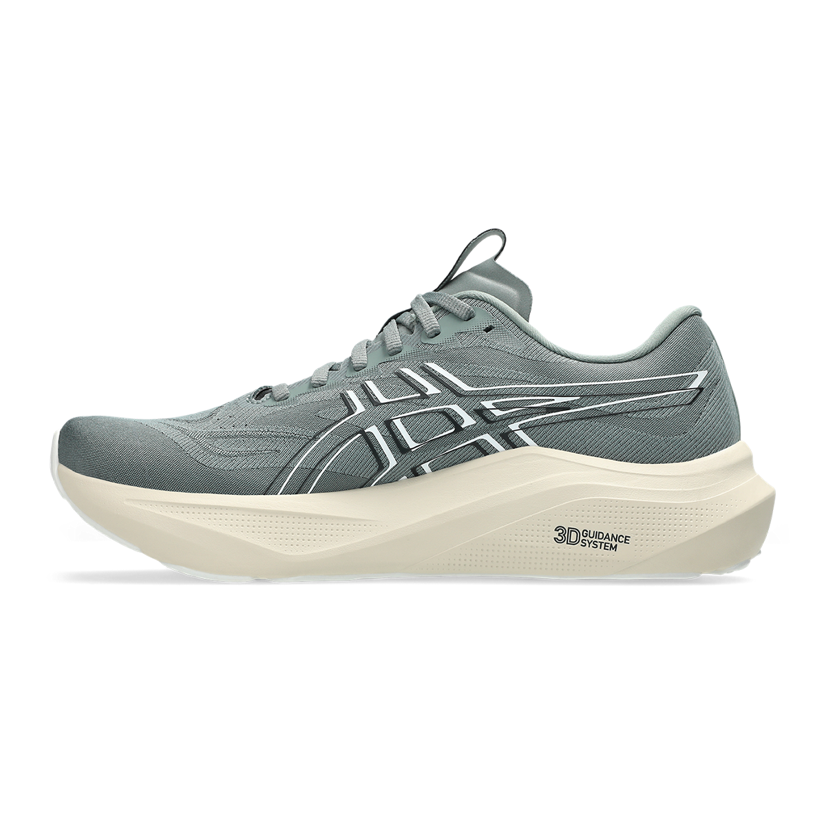 Asics GT 2000 14 — Black - White — Size 2E — Width 10 — Alternate View 35